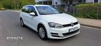 Volkswagen Golf VII 1.6 TDI BlueMotion Trendline - 3