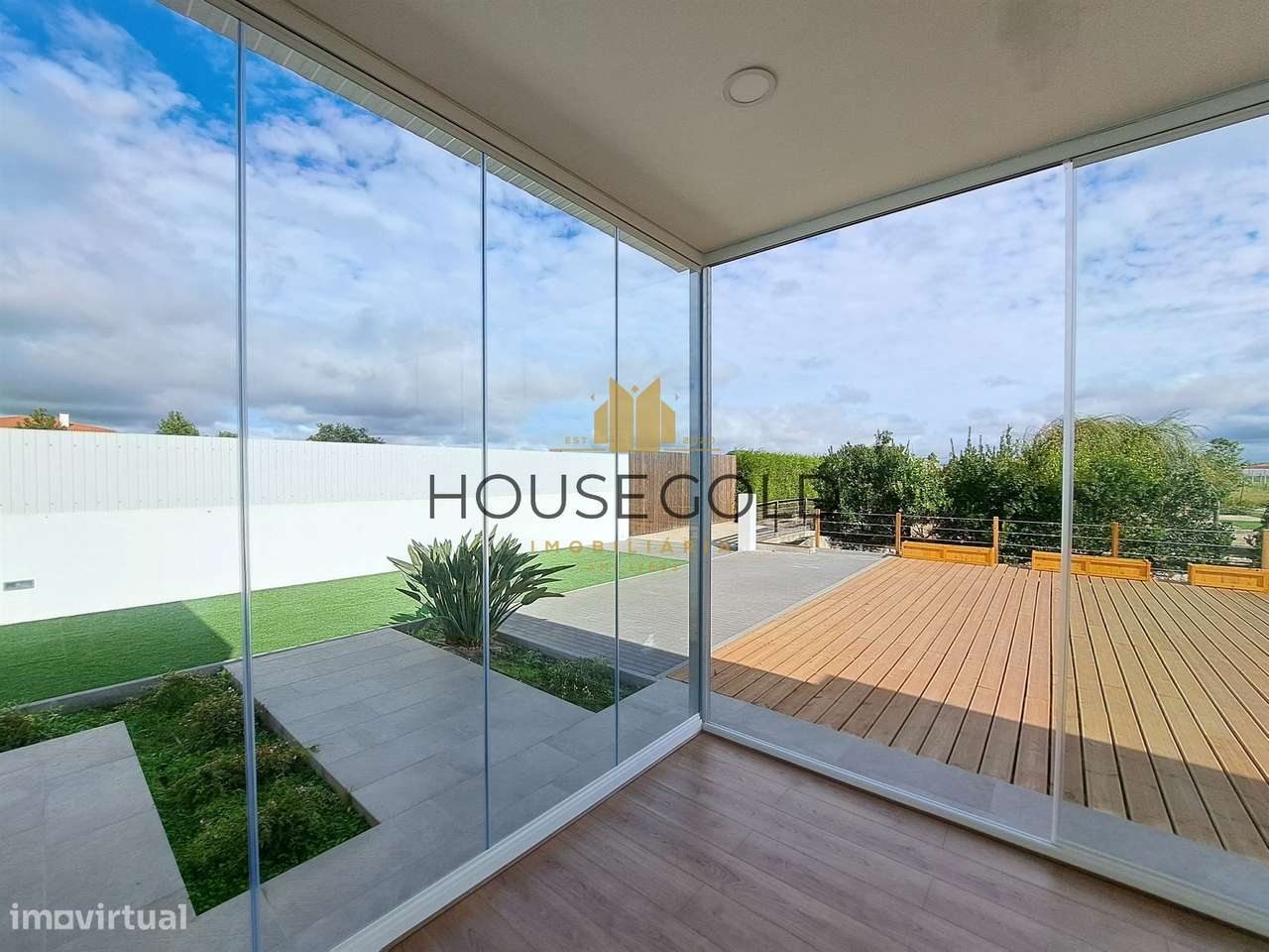 Moradia em Marinhais (MR-317)  3 Quartos | Terreno com 2.642 m²-35