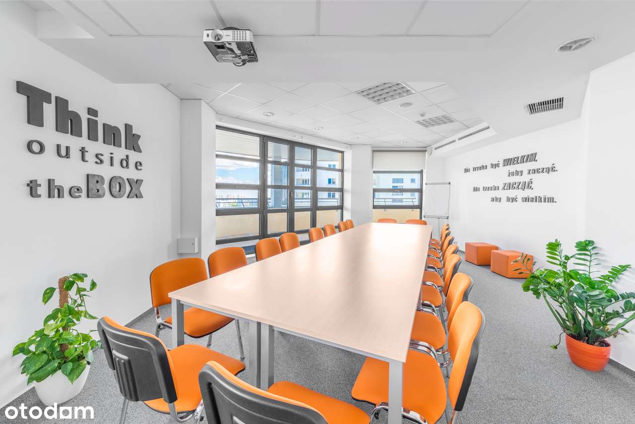 Lokal użytkowy, 460,50 m², Warszawa-10