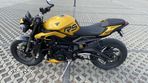 Triumph Street Triple - 5