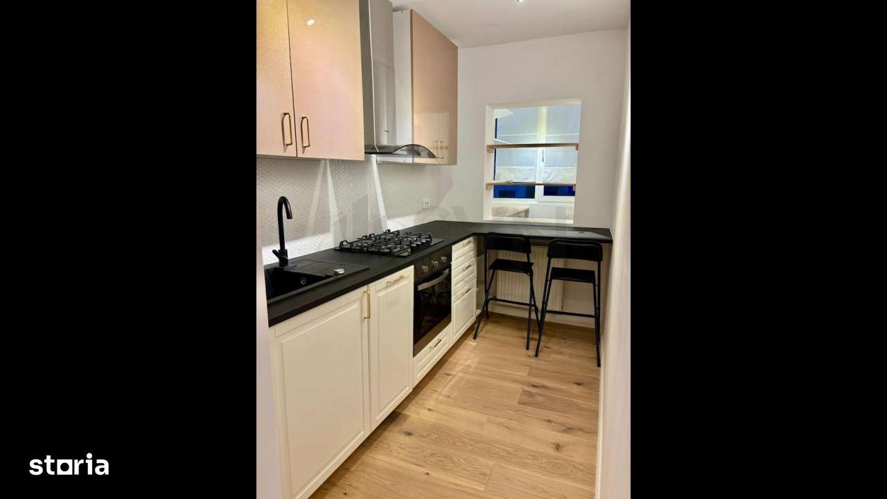 Studio - prima inchiriere - Banu Manta - Piata Victoriei - Imagine principală: 4/7