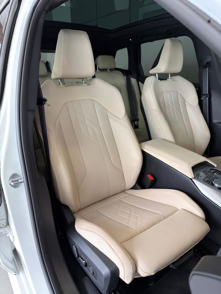 Bmw X3 MPRO Iconic Glow Hak Panorama Pakiet Innowacji Comfort Gotówka Leasing