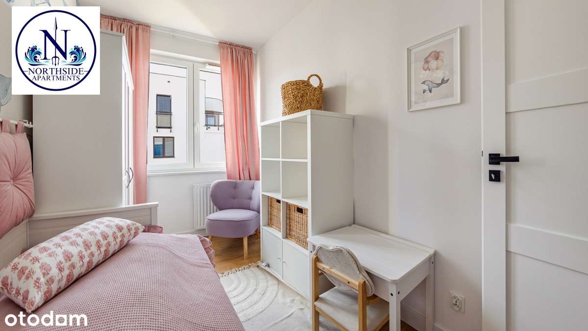 Na sprzedaż gotowiec inwestycyjny, Puck os. Nexo-2