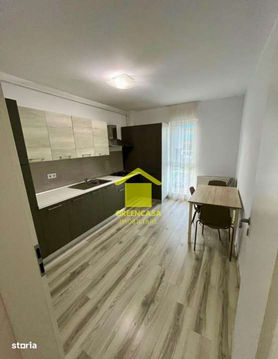 Apartament 2 camere decomandate, balcon, zona Eroilor, New City, Flore - Imagine principală: 2/7