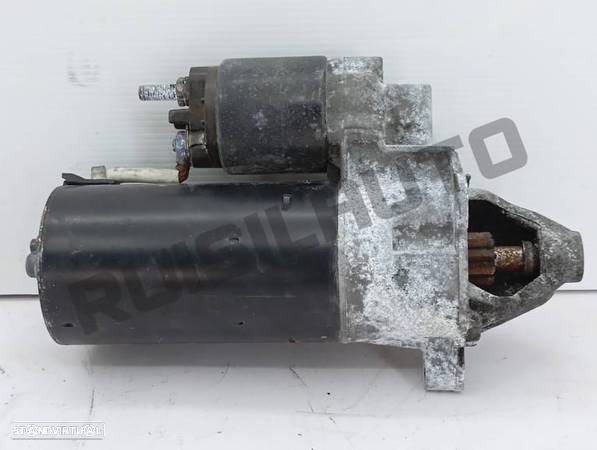 Motor Arranque  Vw Passat B5 Saloon (3b) [1996_2000] 1.9 Tdi - 1