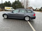 BMW Seria 3 320d DPF Touring - 21