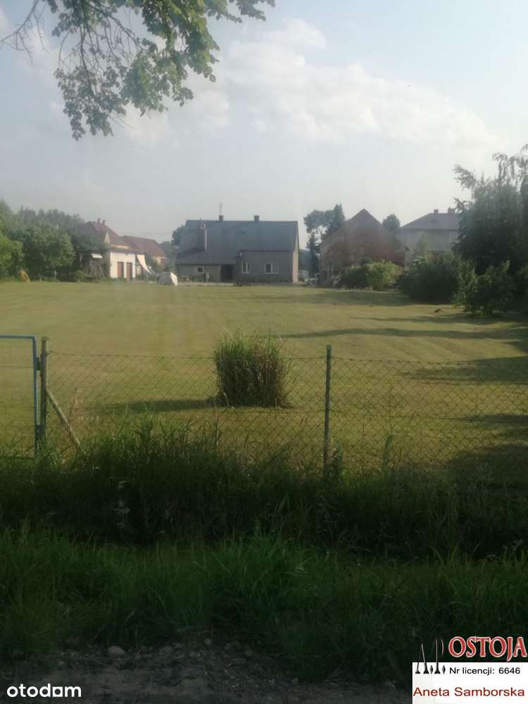 Działka budowlana, Mpzp! Nowa Cena!-6