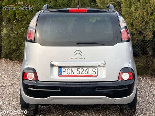 Citroën C3 Picasso - 22