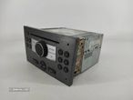 Radio Cd Opel Astra H (A04) - 4