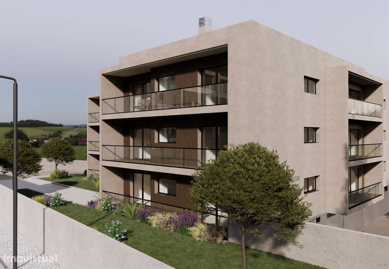 Apartamento T3 | Pousos | Leiria-14