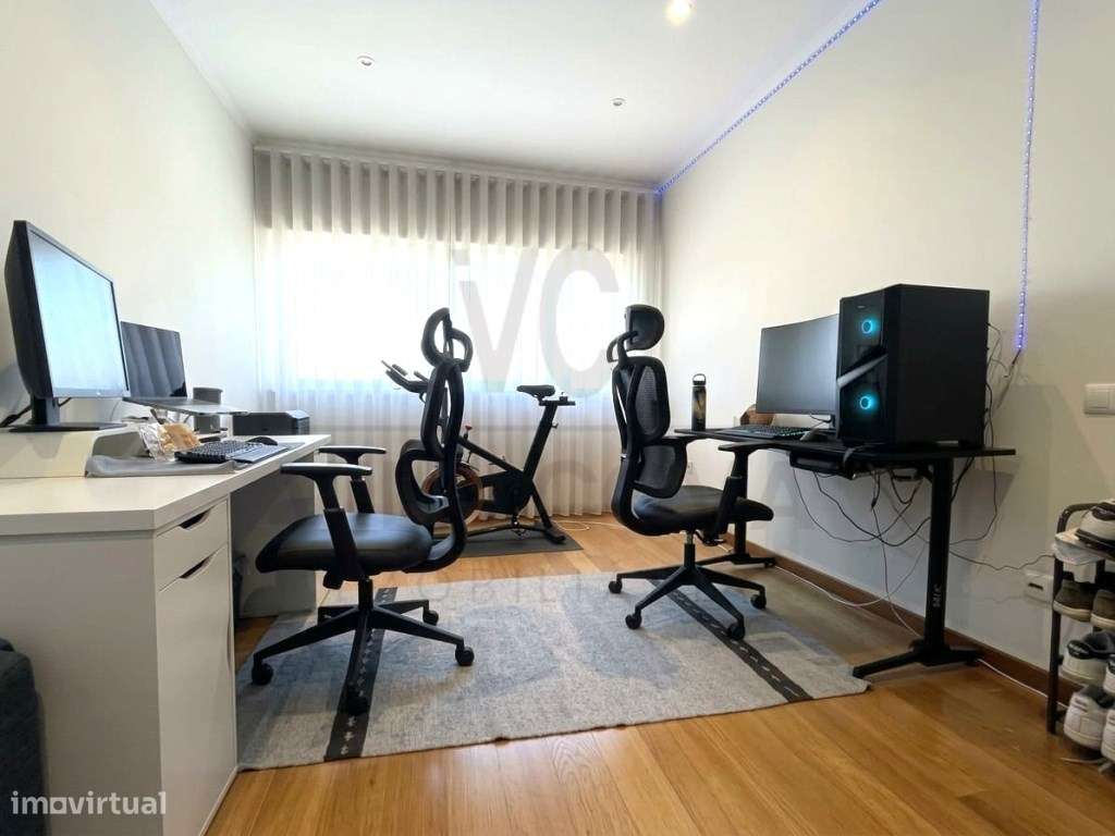 Apartamento T2 Venda Vila do Conde-7