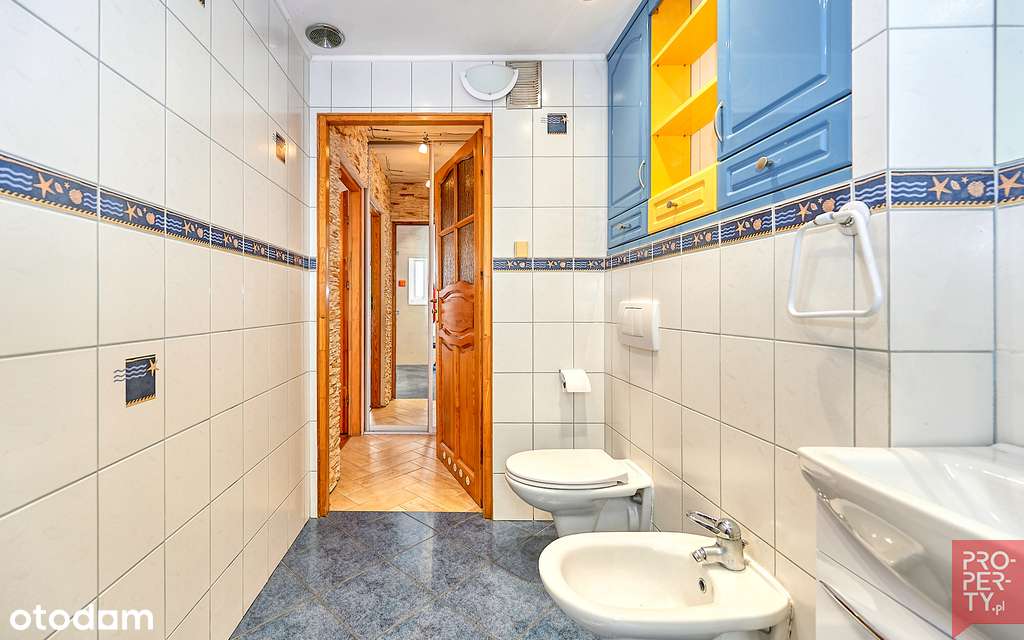 3-pokojowe mieszkanie 65,33 m² (77 m²)  - KLINY-15