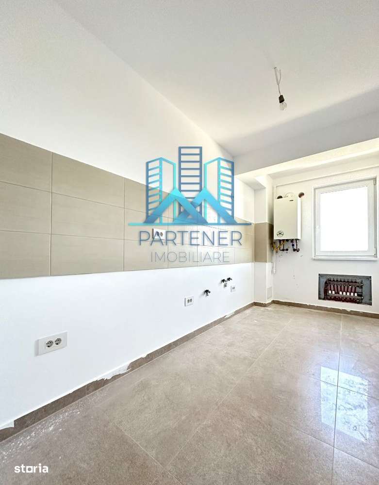 Comision 0%! Apart. 2 camere, decomandat, 59 mp, Valea Lupului+Parcare - Imagine principală: 2/7