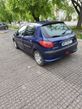 Peugeot 206 1.4 Mistral - 6