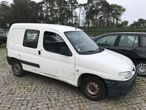 Peugeot Partner 1.9D 1997 - Para Peças - 2