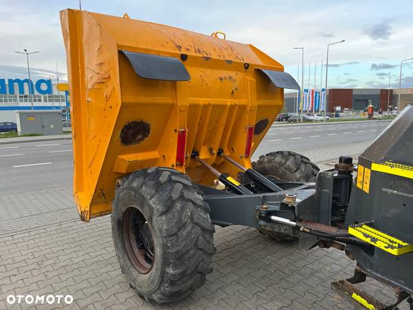 Terex TA9 - 10