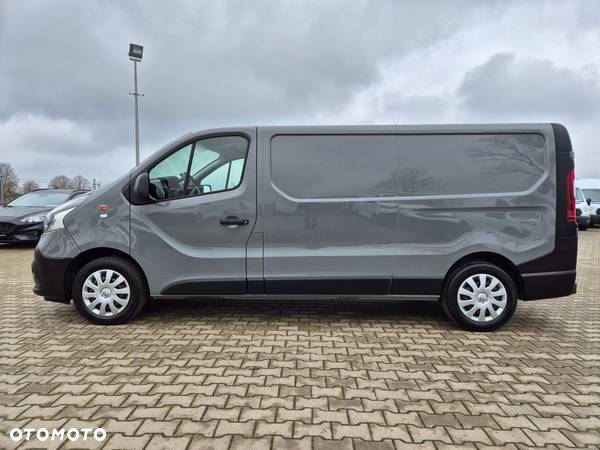 Renault Trafic Long *57999zł NETTO* 1,6dCi/125KM - 7