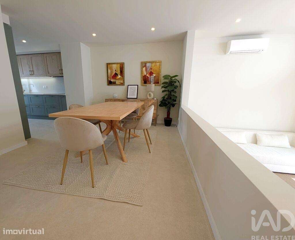 Moradia em banda T3 em Loulé (São Clemente) de 108,48 m2 - Grande imagem: 4/26