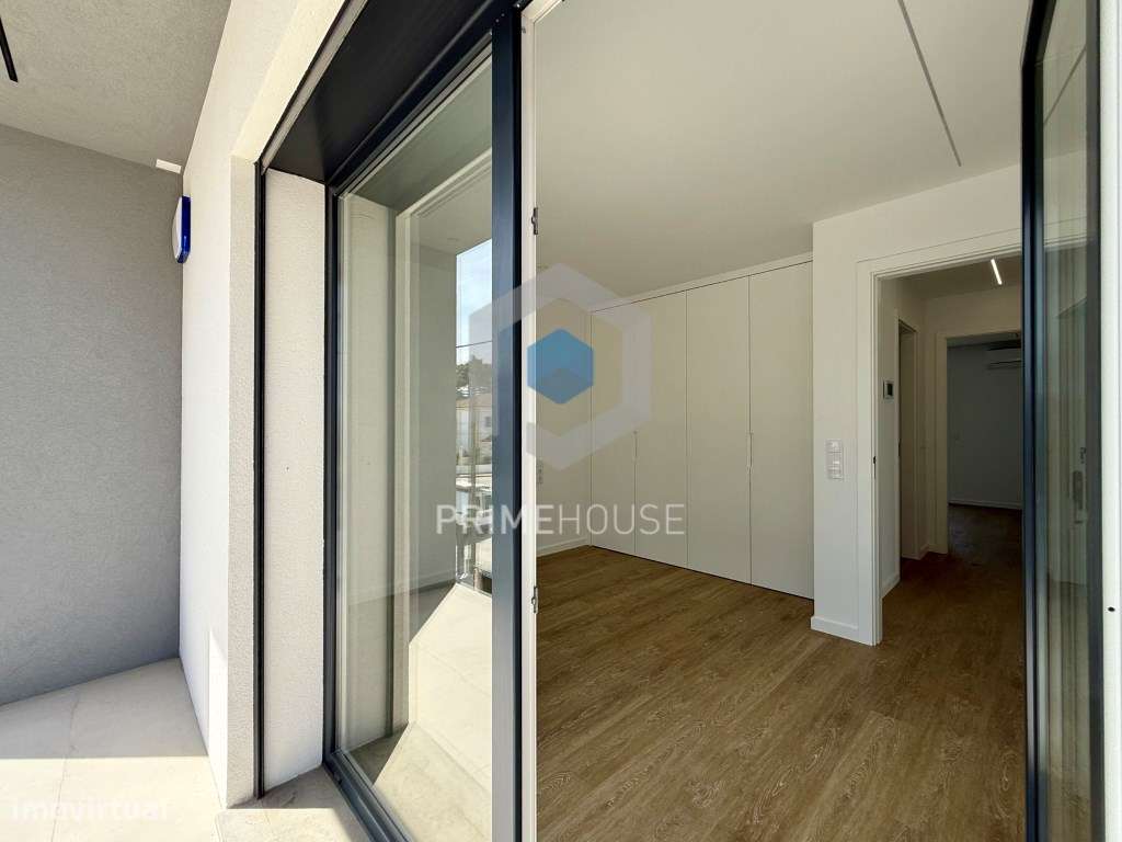 Moradia T3 - Aroeira - Pronta Habitar-44