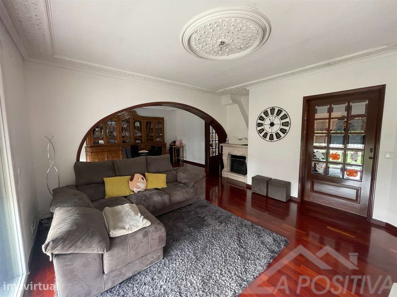 Moradia Isolada T4 Venda em Arrifana,Santa Maria da Feira-5