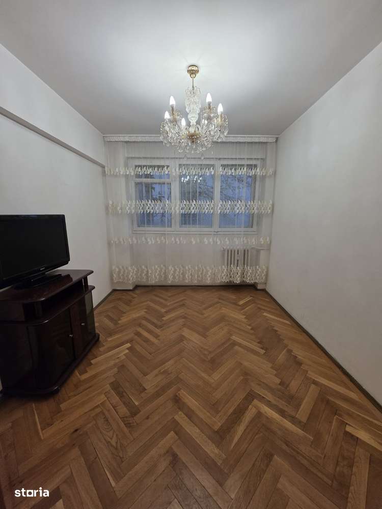 Bucur Obor, pe Mihai Bravu, 5 minute metrou, bloc reabiliat, - Imagine principală: 5/16