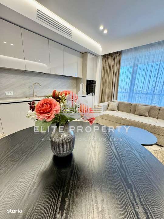 Inchiriere Apartament | 3 Camere | Cortina126 | Erou Iancu Nicolae - Imagine principală: 4/14