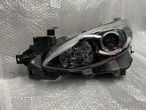 LAMPA LEWA SOCZEWKA MAZDA 3 III B45A-51040 - 3