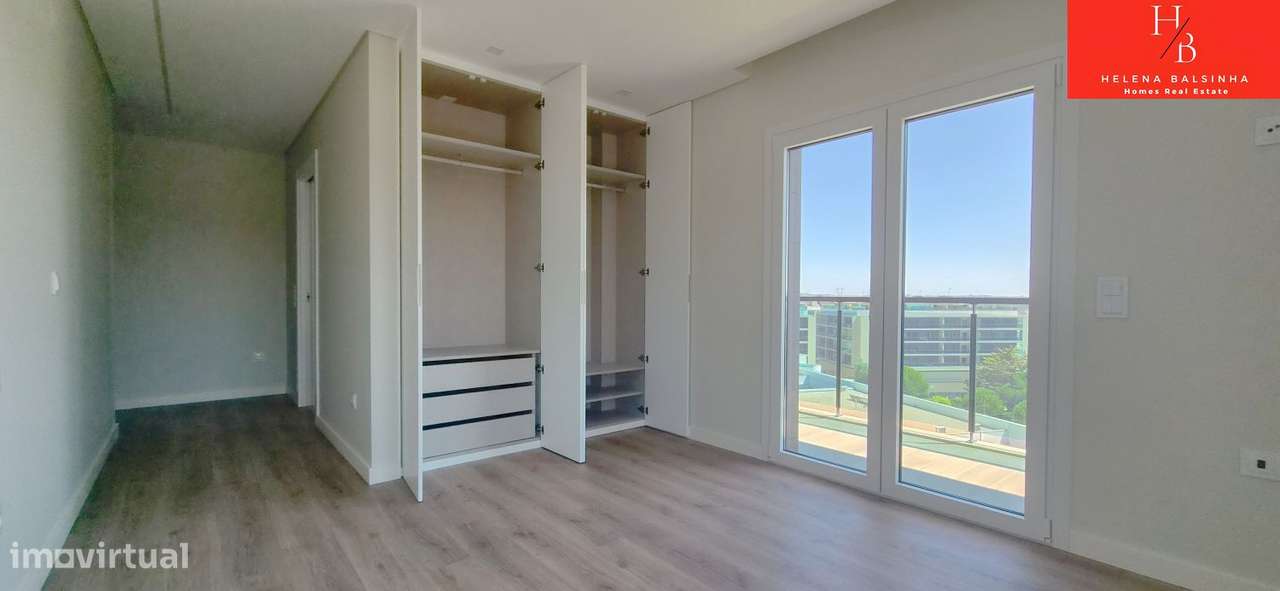Excelente Apartamento T3-5