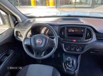 Fiat Doblo Combi 1.3 Multijet Maxi - 27