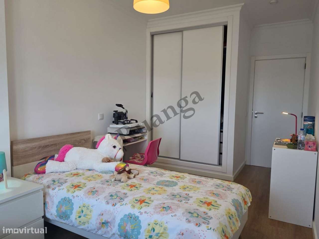 Apartamento T3 para Venda em Santiago do Cacém-14
