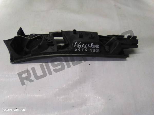 Puxador Interior Frente Esquerdo 4b837_019 Audi A6 Allroad (4b, - 2