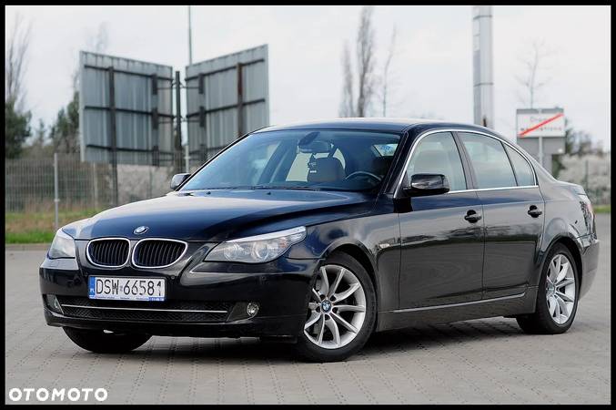 BMW Seria 5 - 15