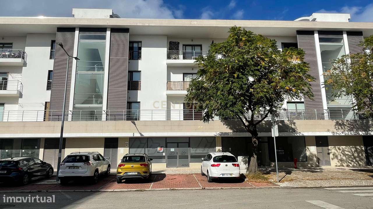 Apartamento T3 Arrendado até Fevereiro, no Pinhal Novo - Grande imagem: 4/13