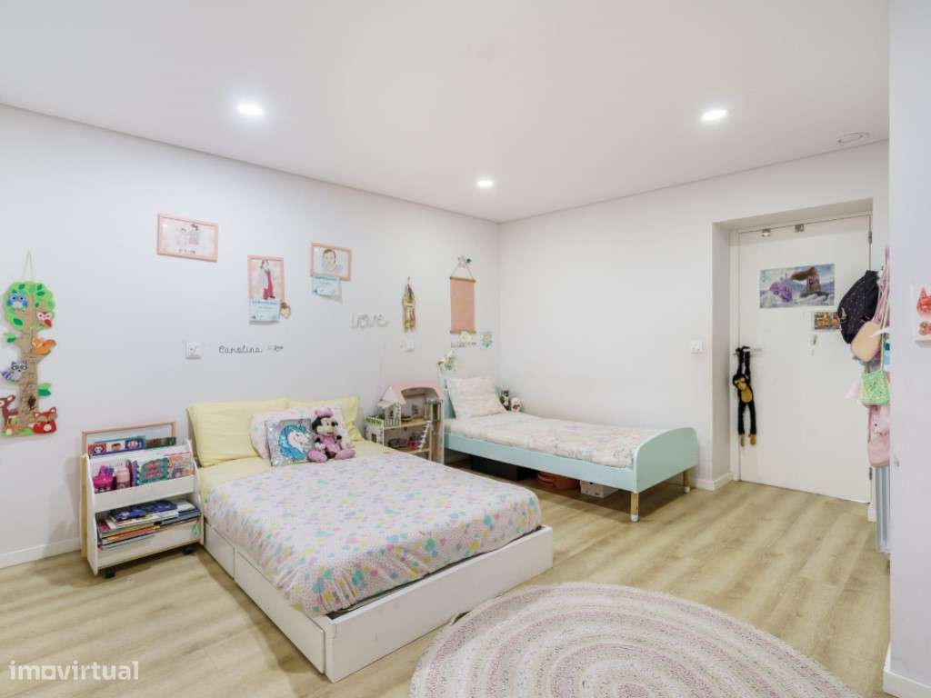 Andar Moradia T3 com Jardim Privativo no Centro de Braga-32