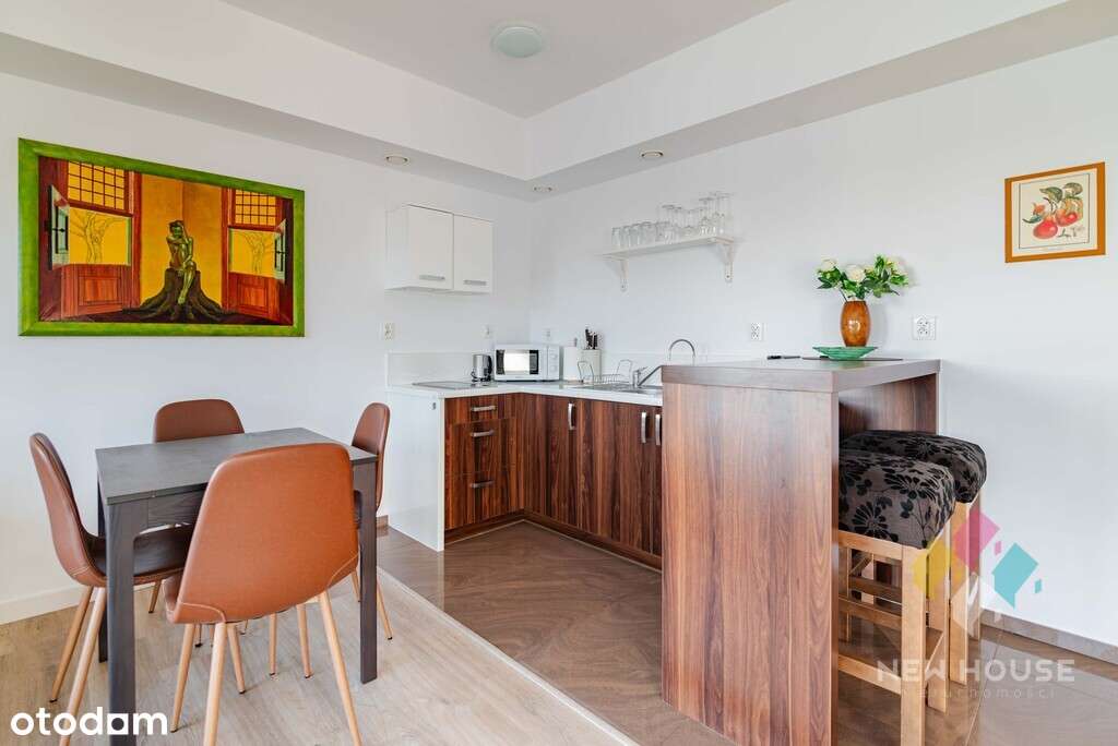 Kołatek, apartament na I piętrze, jez. Pluszne-5