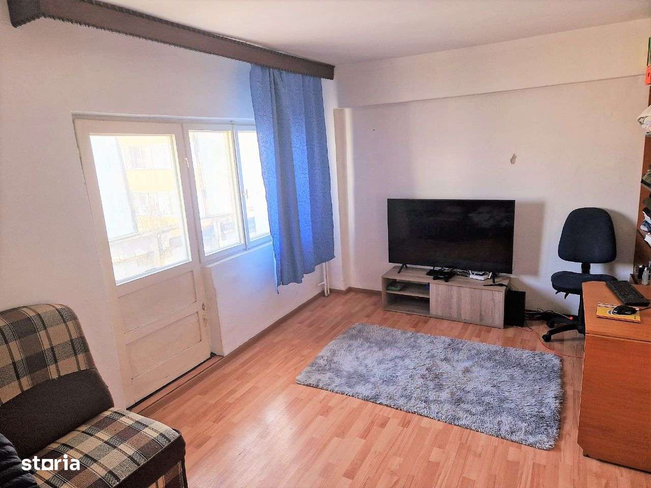 Vanzare apartament 2 camere, zona Margeanului / Barca
