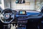 Fiat Tipo 1.3 M-Jet Lounge J17 - 15