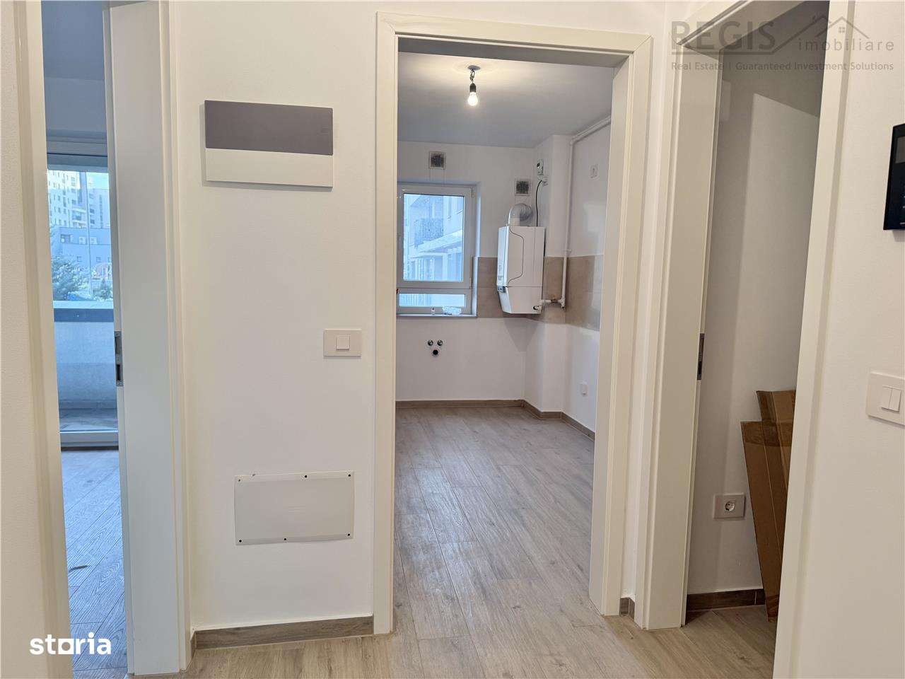 Apartament NOU 3 cam, Coresi Kasper - Imagine principală: 4/16