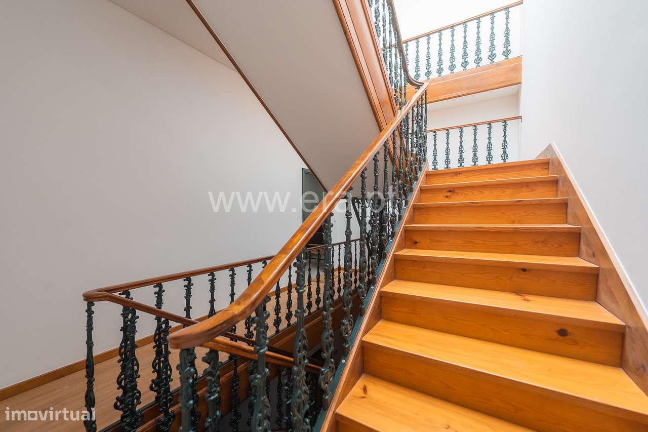 Prédio - Alojamento Local - Bairro Alto-18