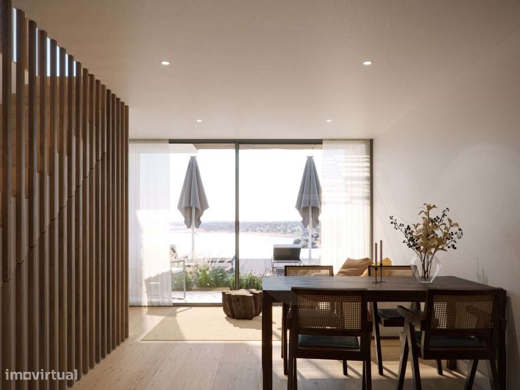 Alcácer III - Boutique Aparthotel no Coração do Alentejo-23