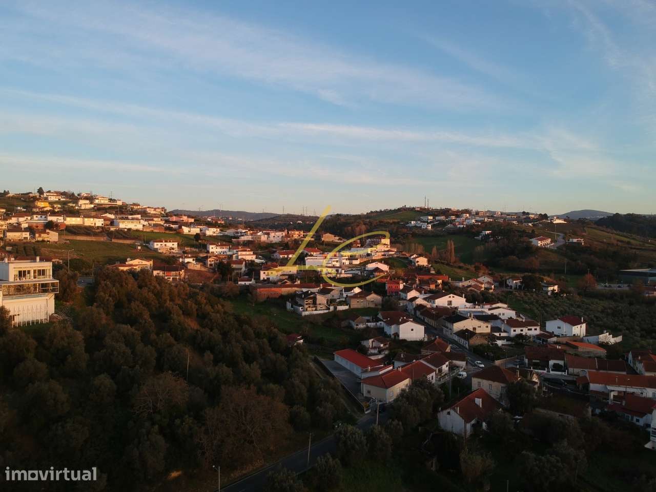 Terreno  Venda em Batalha,Batalha-4