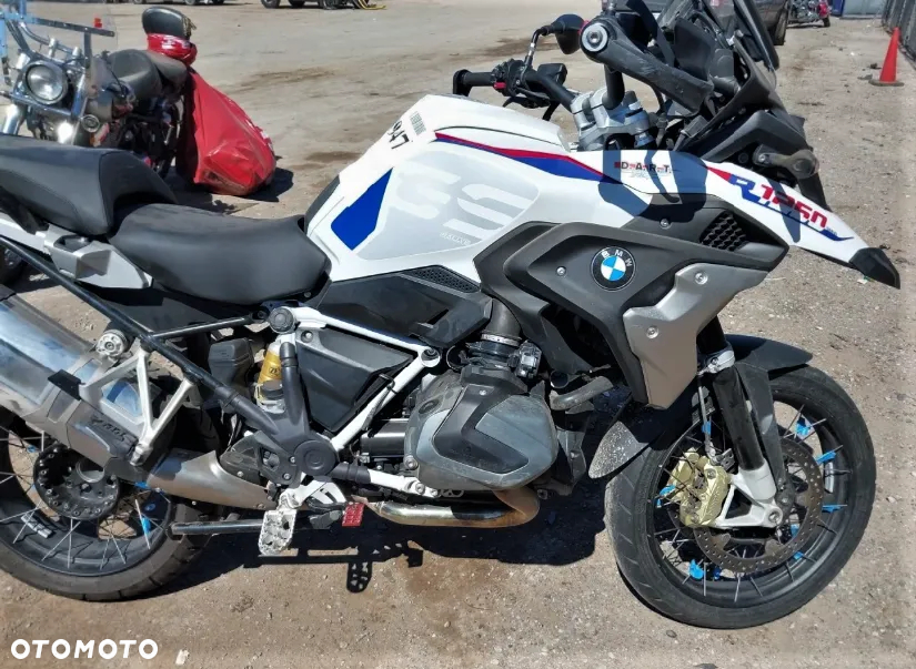 BMW R1250 GS Adventure - 10