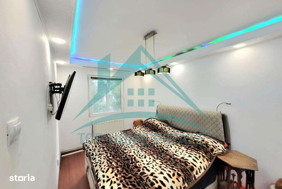 Apartament cu 4 camere, str. Poet Grigore Alexandrescu, Manastur!-4