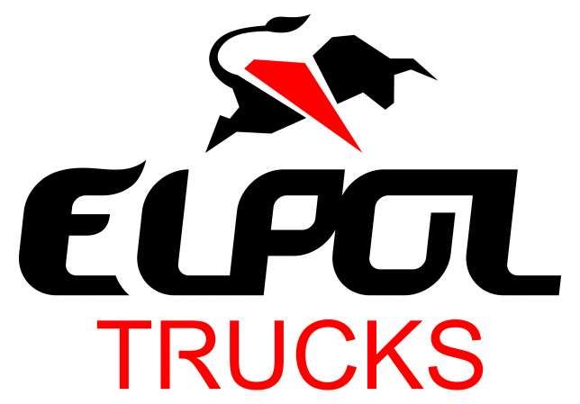 ELPOL TRUCKS Sp. z o.o. logo