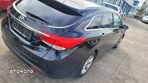 Hyundai i40 Kombi blue 1.6 Family+ - 31