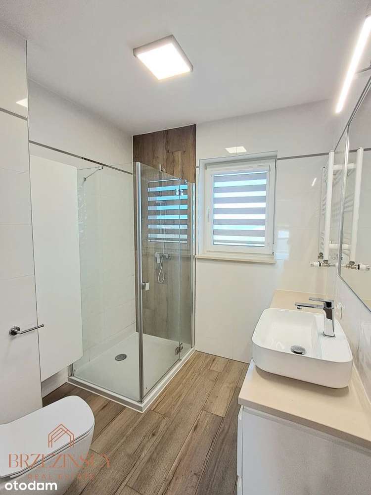 REZEWACJA!! Piękne mieszkanie w nowym bloku! Słońsk-7