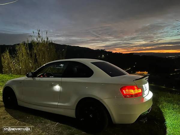 BMW 120 d DPF Edition Sport - 2