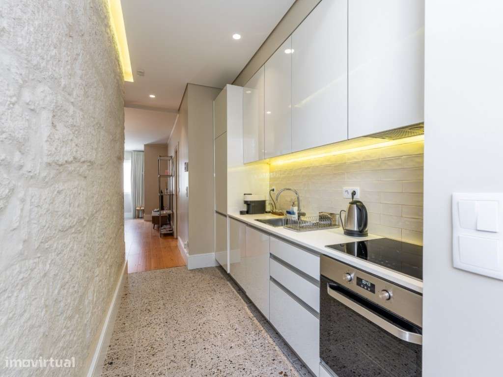 T1 no Bonfim Com Licença AL-18