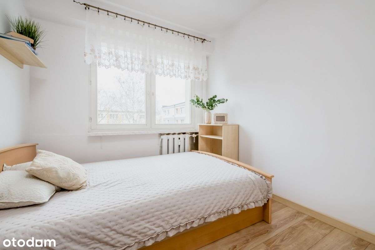 Przytulne 2 pokoje, 48 m2 Blisko centrum - Pełny obrazek: 4/13