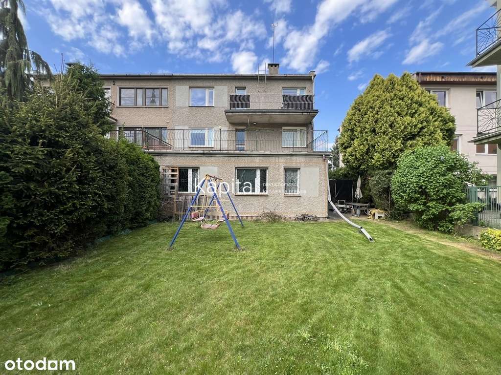 Biskupin, Dom dla rodziny, Firmy, Hostel - Pełny obrazek: 4/20